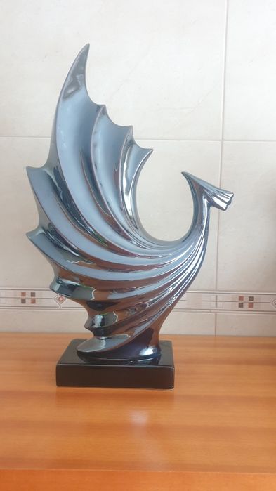 Peças de decoração