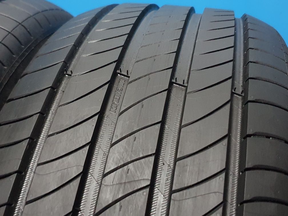 225/45 R17 Markowe opony letnie Michelin ! Rok 2022