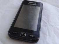 Смартфон SAMSUNG GT-S5230