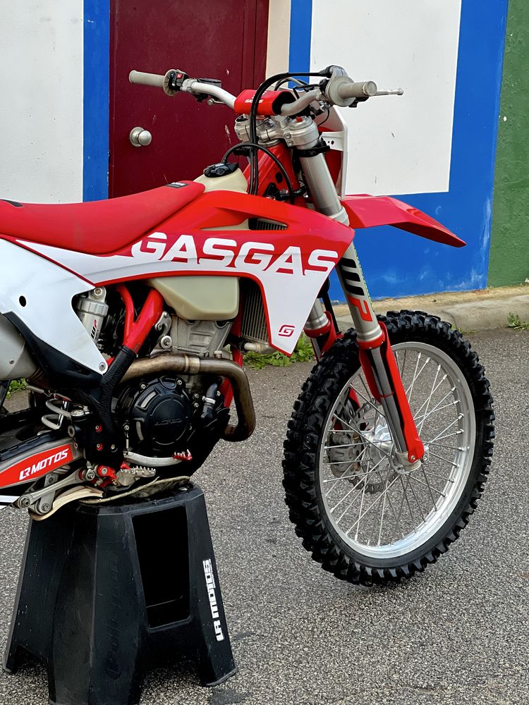 Gas gas EC 350 F