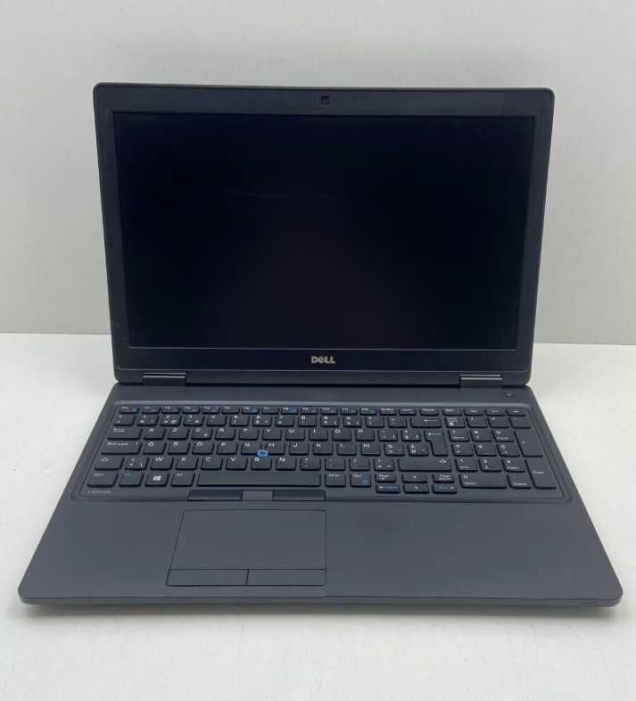Ноутбук  Dell/ 15.6" для роботи /навчання 480 GB SSD/Intel Core i5