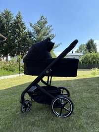 Cybex Balios S Lux 3w1