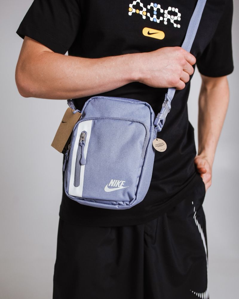Сумка Nike Elemental Premium Cross‑Body 4 л • Оригінал