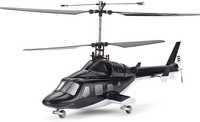 Helikopter rc Carson Triple Two Wolff Carson big lama