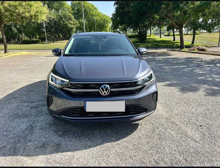 Volkswagen taigo 1.0tsi