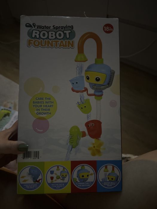 Іграшка для води