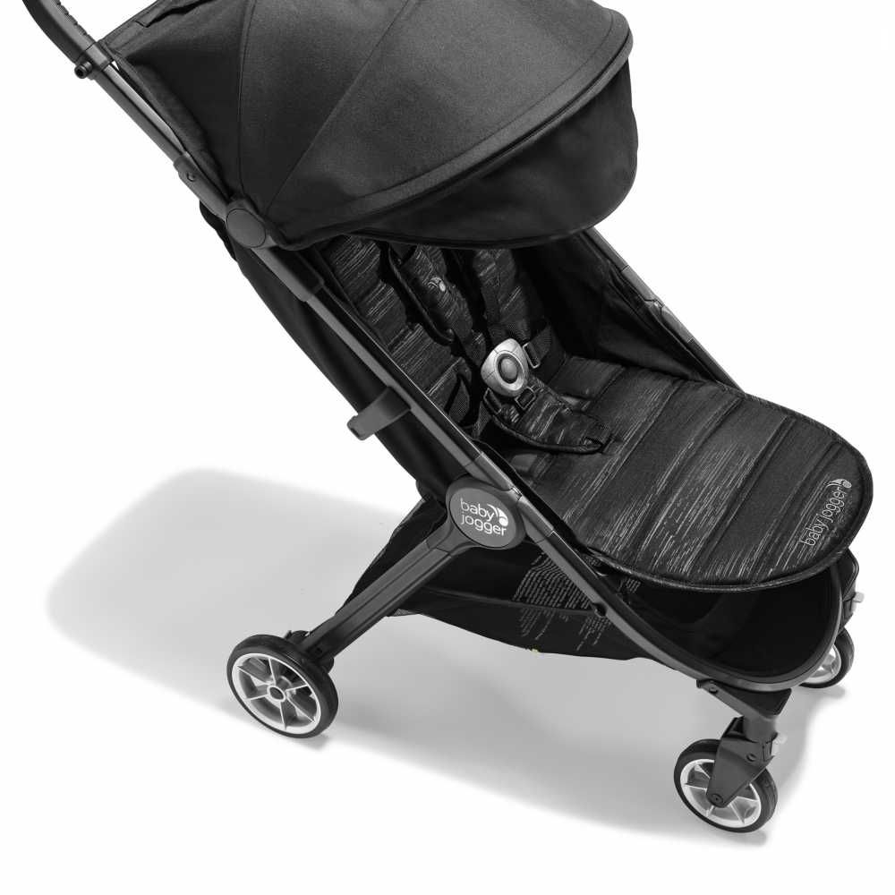 Wózek Spacerowy Baby Jogger CITY TOUR 2 TERENOWY Lekki Do 22kg