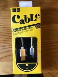 Cable kabel usb micro