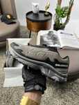 Чоловічі кросівки саломон Salomon XT-SLATE Grey [41,42,43,44,45]