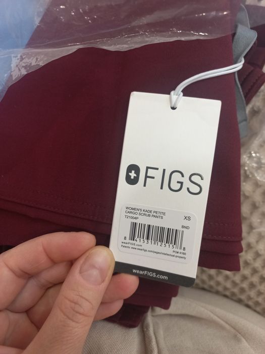 Медецинские штани