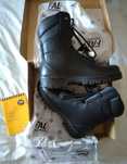 Botas FAL Extincion Gore Tex 38 39. Bombeiros, segurança.
