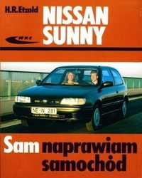 Nissan Sunny, Hans-rudiger Etzold