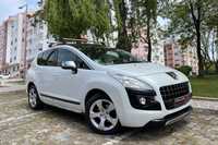 Peugeot 3008 1.6 e-HDi Allure CMP6