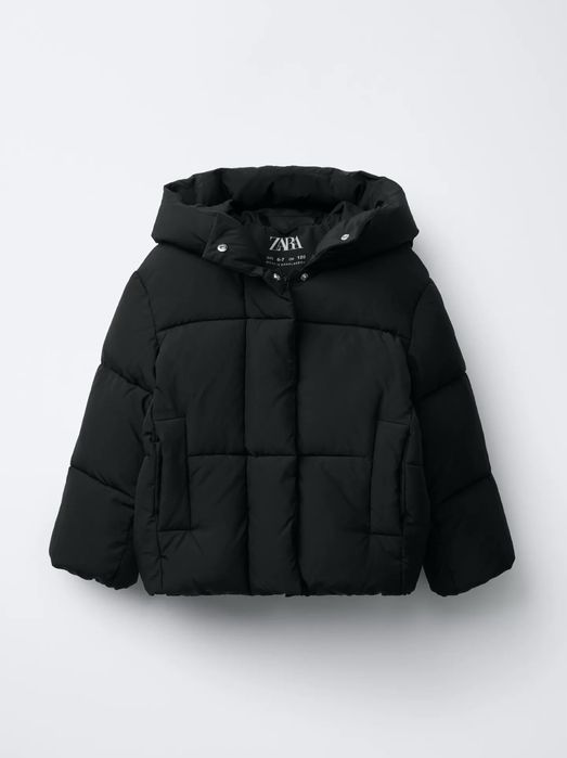 Куртка Zara 116 см