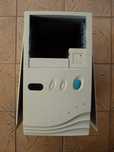 Stara retro obudowa PC