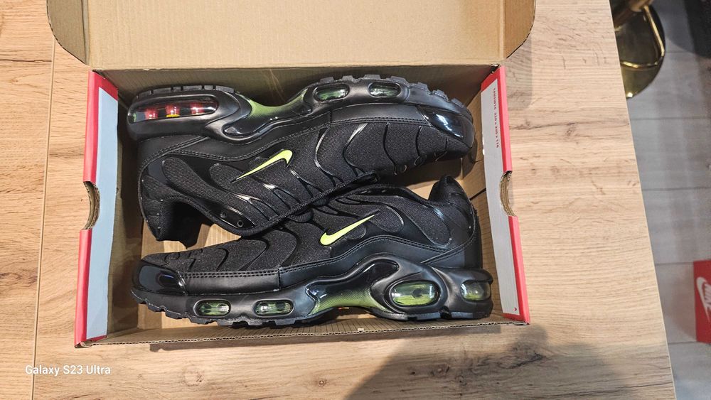 Nowe buty sportowe różne rozmiary 43–46 / różne modele – okazja! Nike