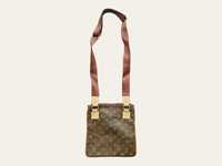 Louis Vuitton nową torebka