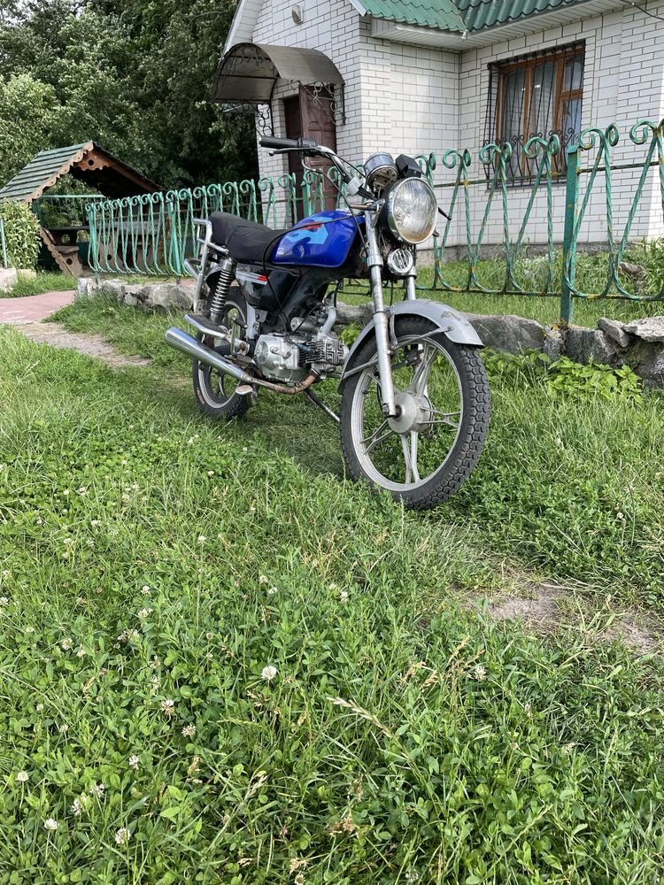 Продам Альфу 72 куба