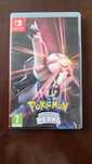 Pokemon Shining Pearl Nintendo Switch