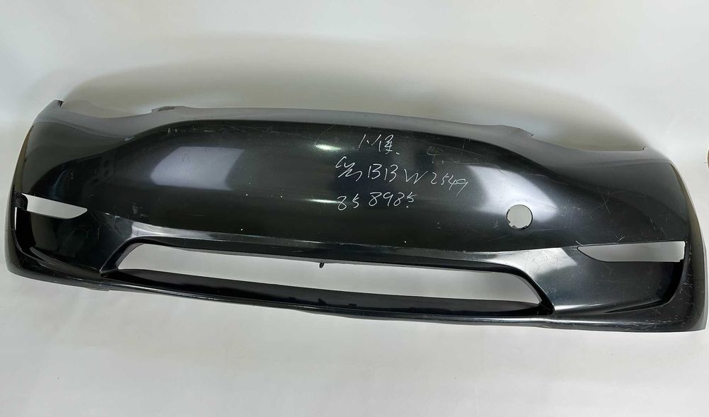 Бампер передній оригінал (Б/У) Tesla Model Y без парктр. 1493736