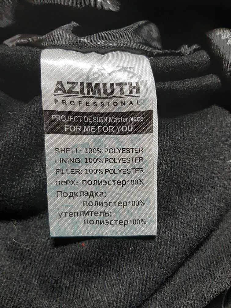 Брюки, штани жіночі зимові дуже теплі AZIMUTH Professional