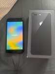 iPhone 8 plus 64GB stan bardzo dobry