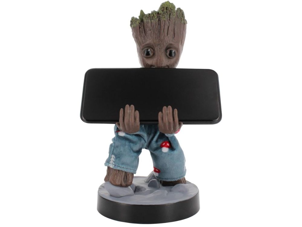 НОВАЯ Подставка под джойстик, телефон Groot, Грут