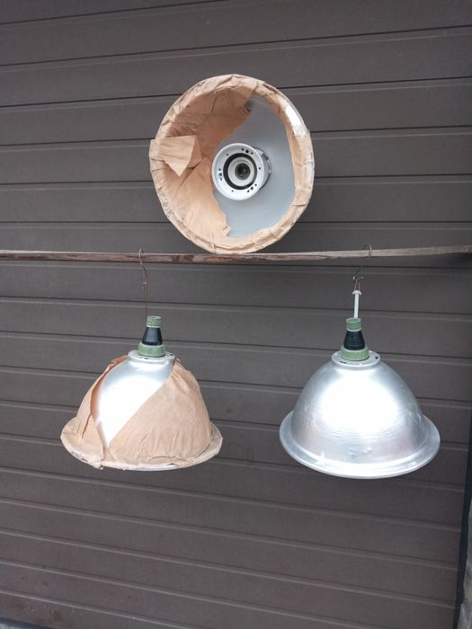 Продаю світильники