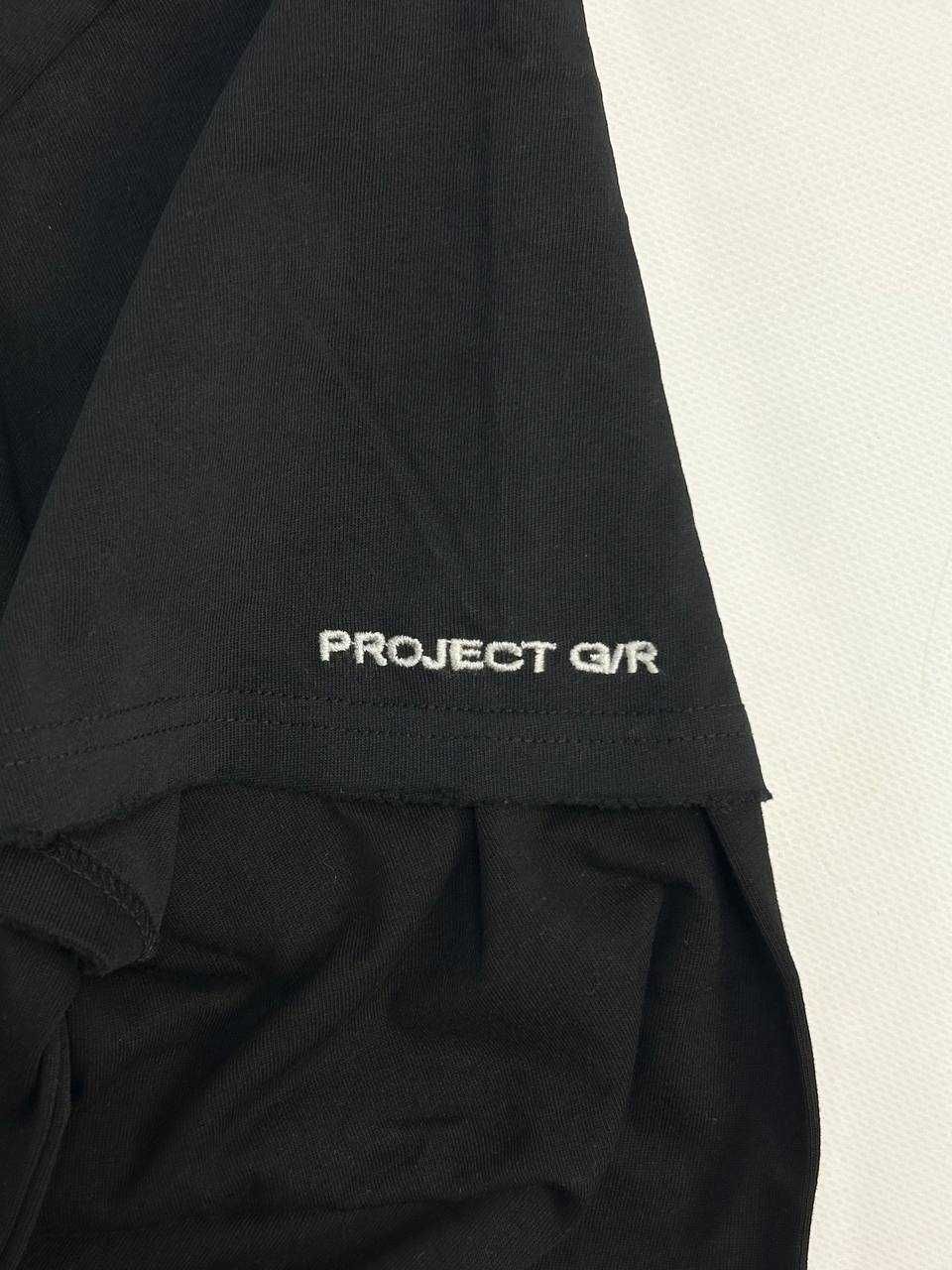 Project G/R GRAILZ gr кофта худи свитшот hoodie худі лонгслів черный L