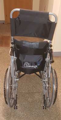 Nowy wózek inwalidzki Timago  ALH 008