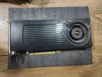 Karta graficzna GeForce GTX670 2gb