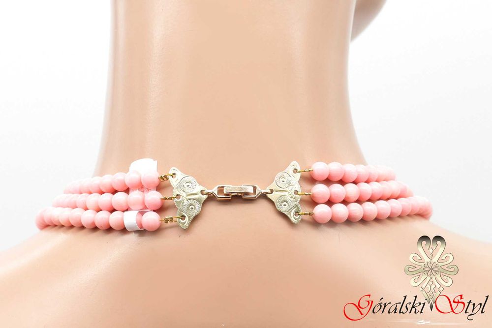 38 - Korale góralskie