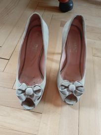 Pantofle damskie Apia 39
