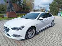 Opel Insignia 2.0 CDTI Ultimate S&S pakiet OPC