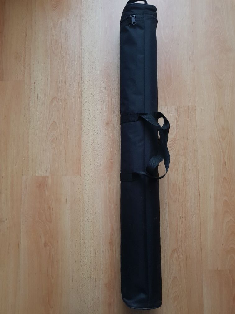 Baner aluminiowy Fast Move Alu, 200/85cm, sprawny