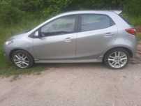 Mazda 2 na sprzedaż