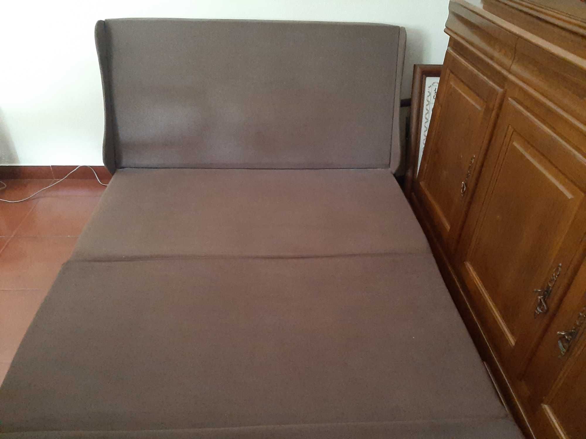 Sofa  cama  tipo cambalhota
