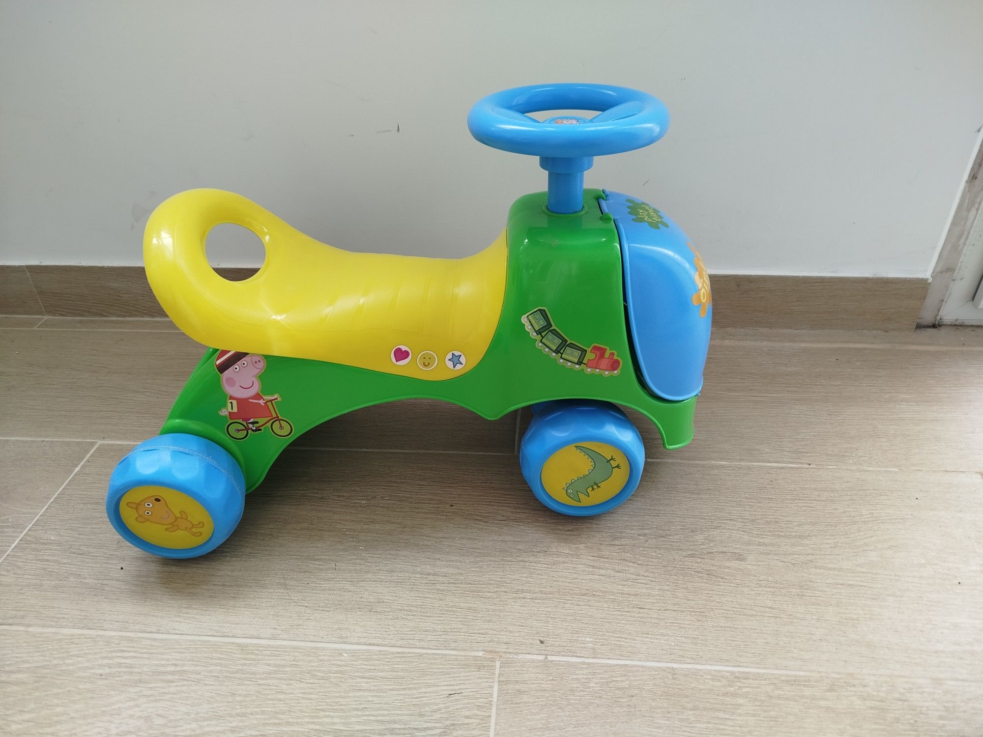 Andarilho carrinho bebe