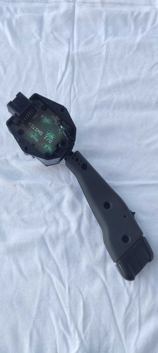 Manete de pisca comutador range rover p38