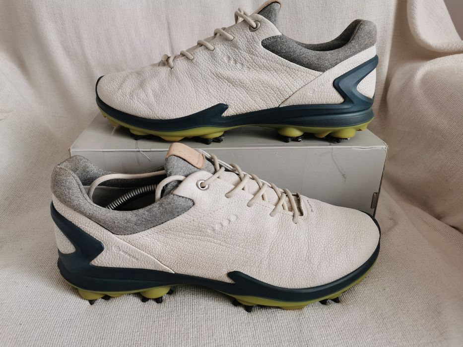 Ecco Biom Yak G3 Gore Tex buty sportowe 44