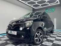 Renault Twingo ENERGY TCe 90 EDC Intens