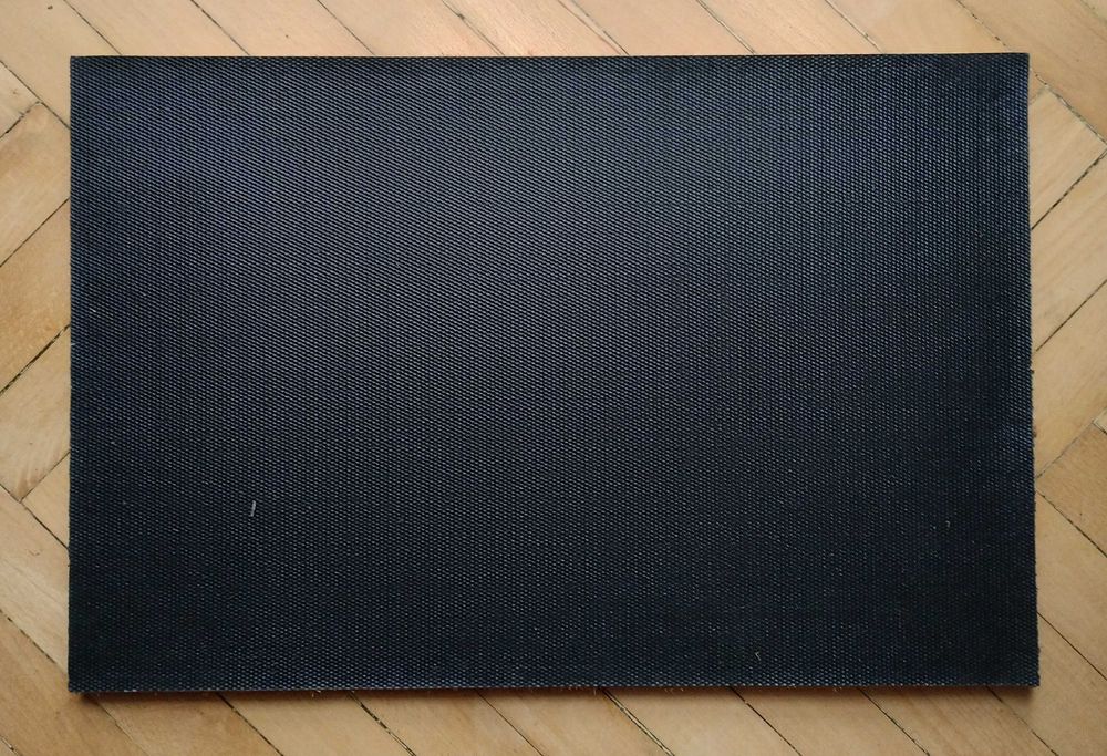 Nowa wycieraczka Kokosowa 60x40 cm pod drzwi