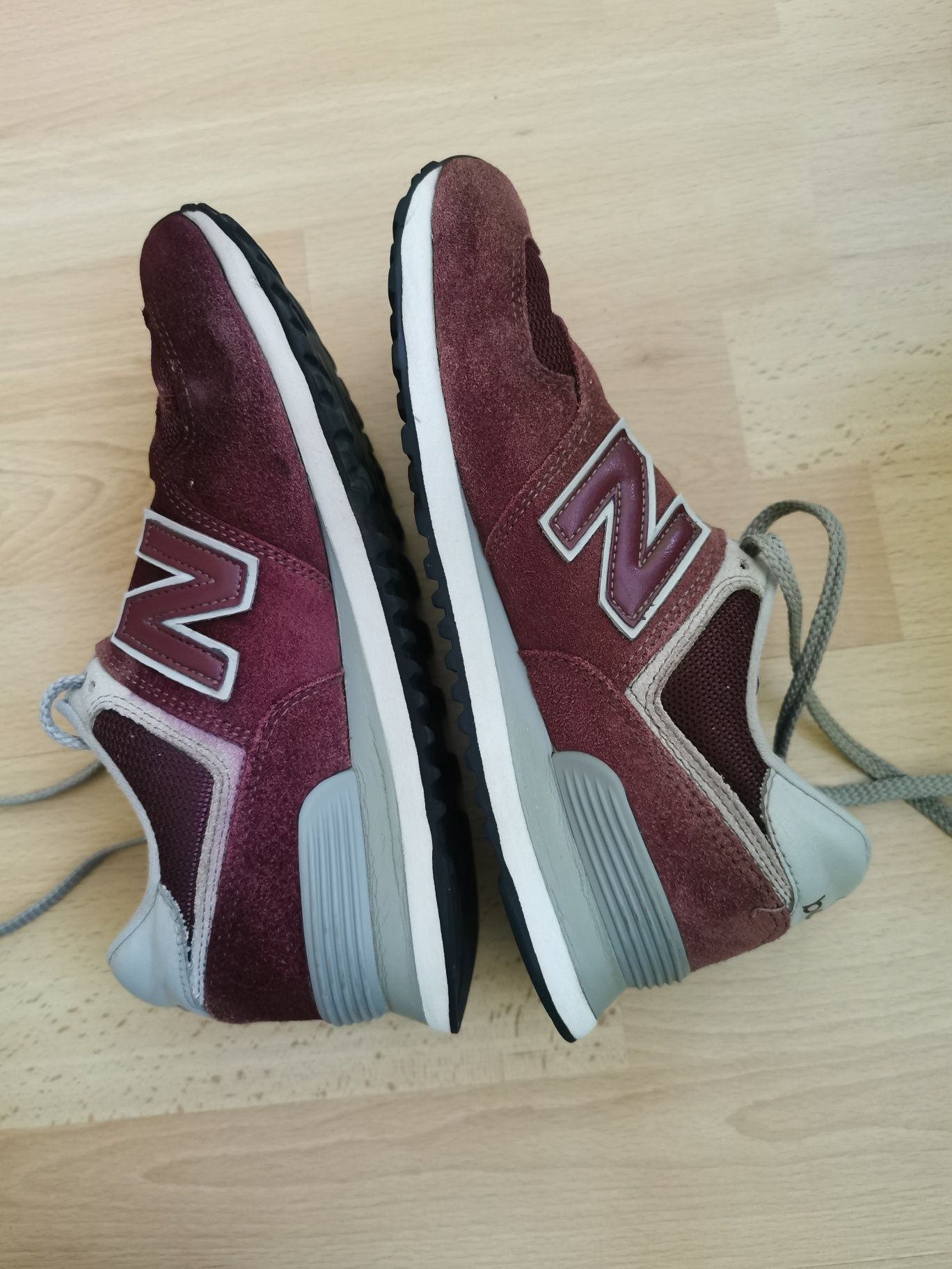 Buty New Balance 574 rozmiar 38