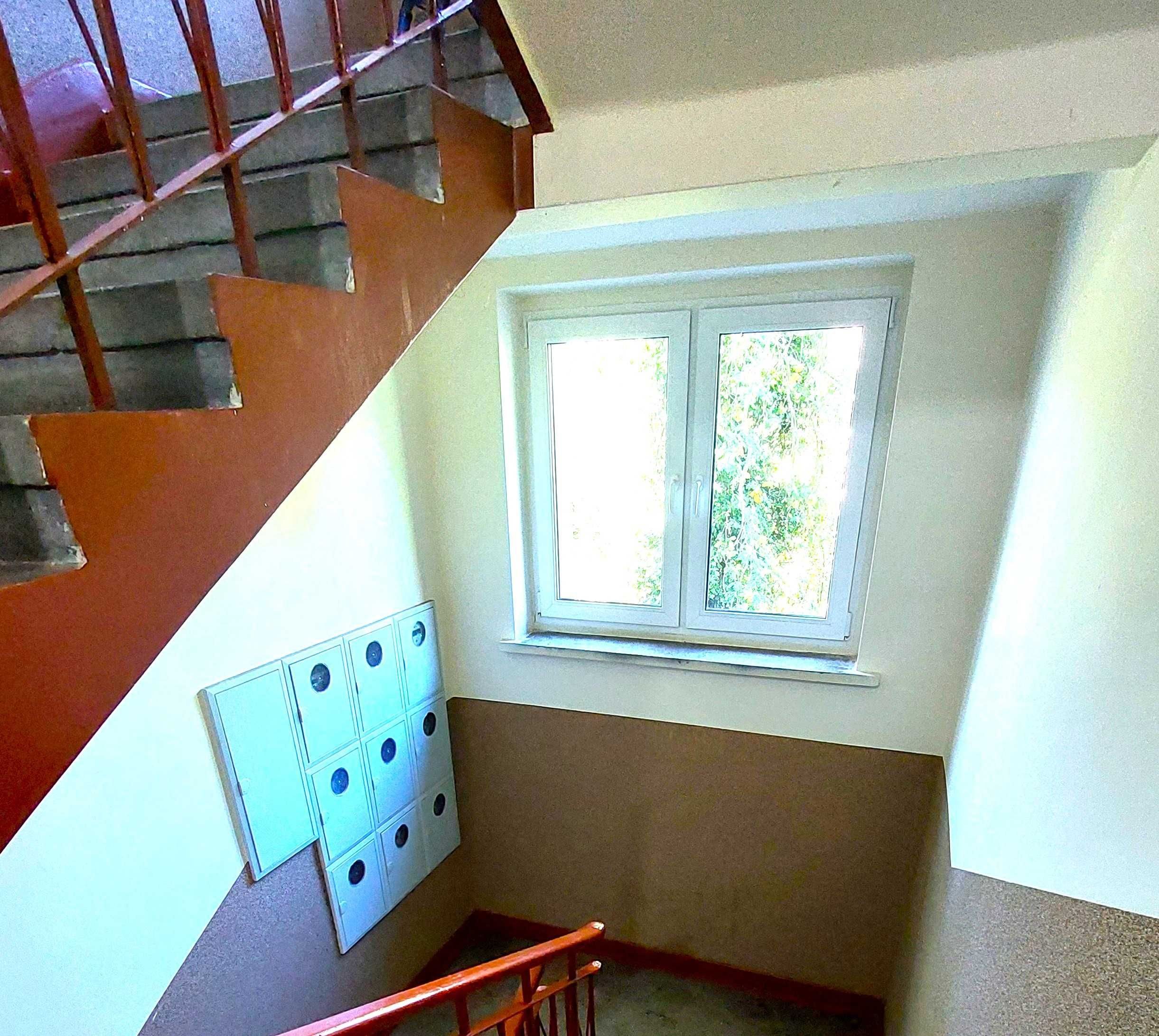 mieszkanie w spokojnej okolicy  w Zabrzu Rokitnicy 50m2