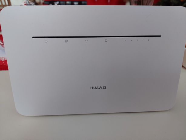 Router HUAWEI 4G 3Pro