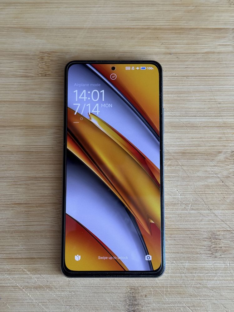 Xiaomi POCO F3 128gb