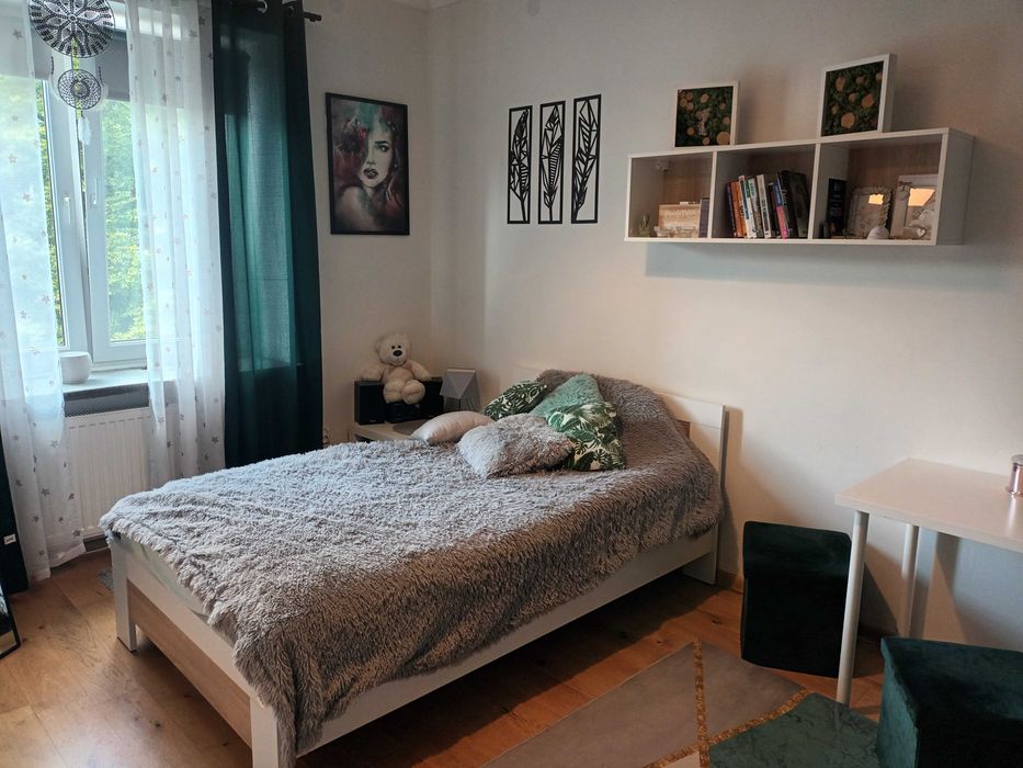 Kawalerka w centrum świetna lokalizacja Daszyńskiego