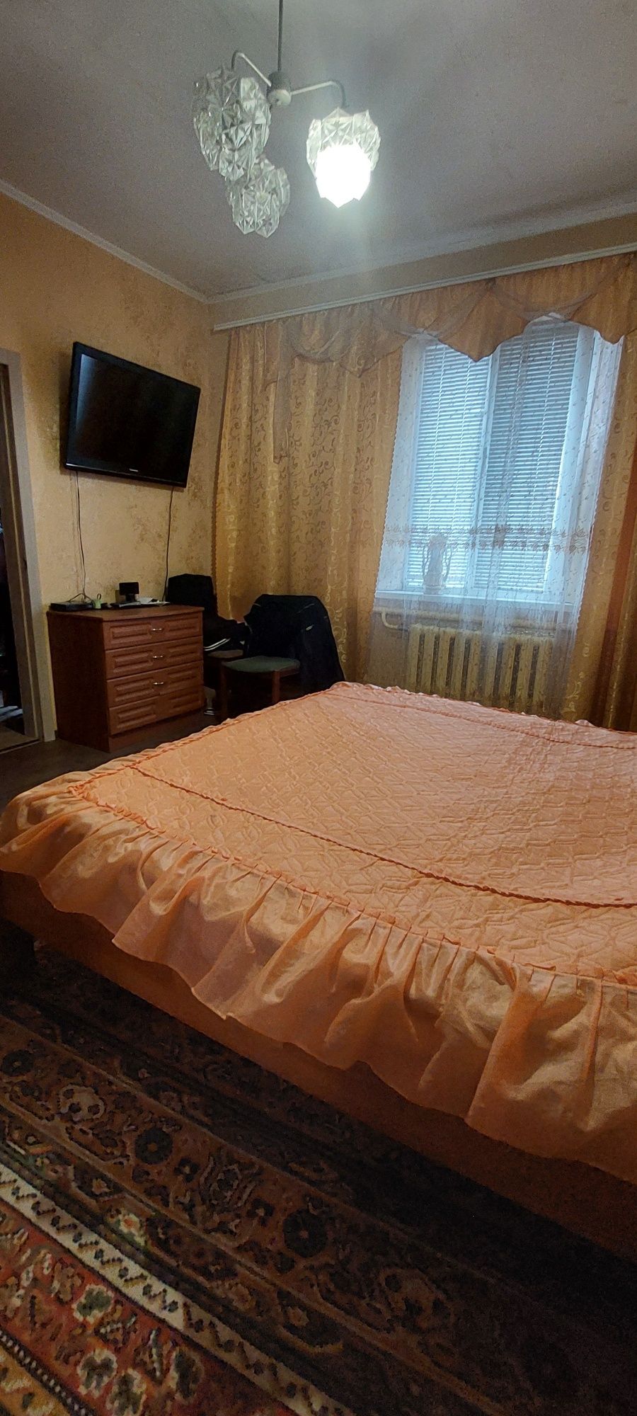 Продам дом в Подгородном