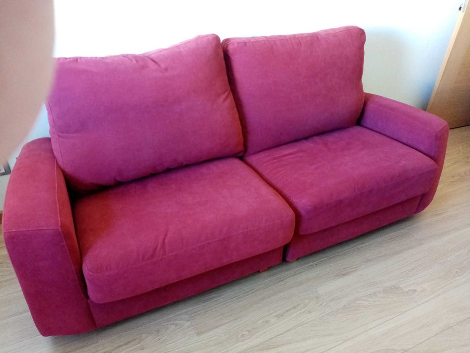 Móveis usados como novo