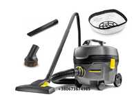 Пилосос потужний Karcher  t7/1classic/t10. Новий Пылесос керхер кершер